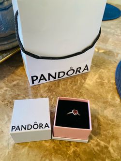 Anillo pandora $50