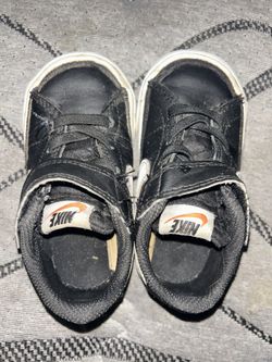 Nike Boy Shoes