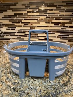 Shower Caddy