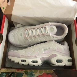 Nike Air Max Plus