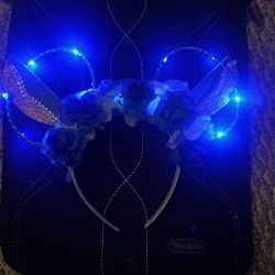 Stitch Mickey Mouse Ears 