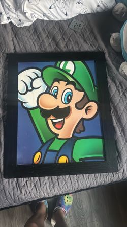 Luigi