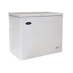 New Chest Freezer
