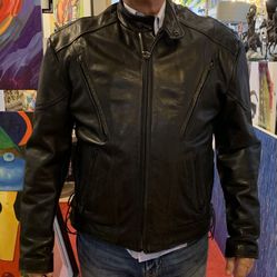 Leather Jacket For Sale