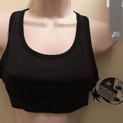 Sports Bra Racerback