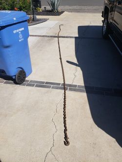 Heavy-duty Chain