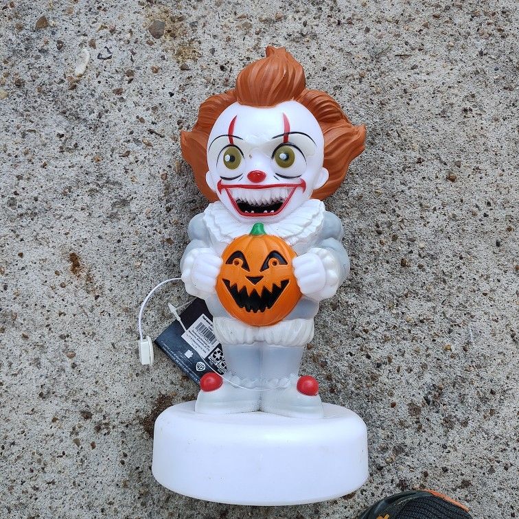 Pennywise Light Up $5