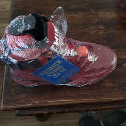 10 1/2 Limited Edition Patrick Ewing 