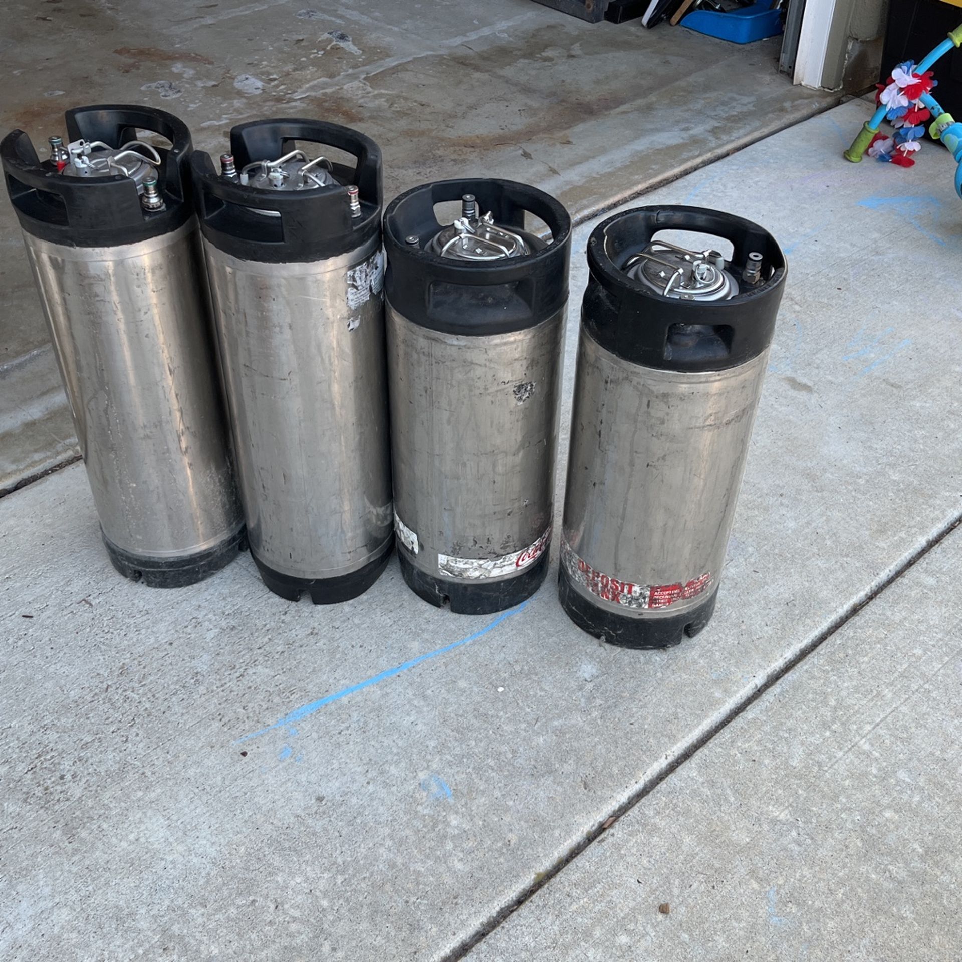 Corny Kegs for Sale in Oceanside, CA OfferUp