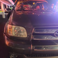 2005 Toyota Tundra - parts or repair