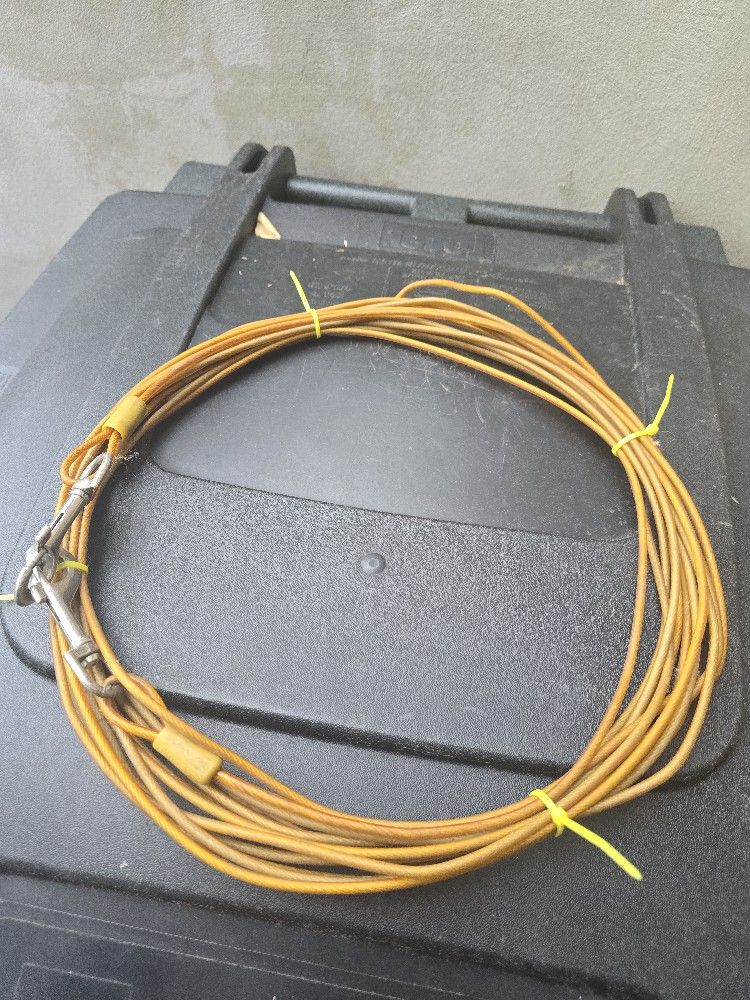 30' Tether