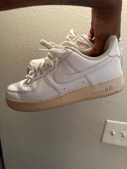 Nike Air Forces
