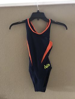Brand New Michael Phelp Swimsuit 