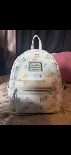 Dumbo loungefly
