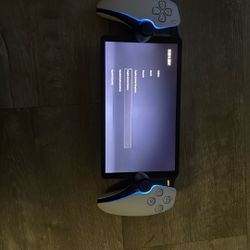 PlayStation Portal