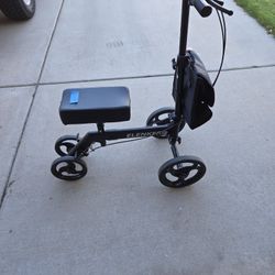 Knee Scooter 