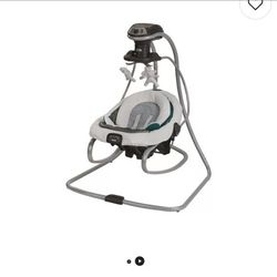 Columpio Bebé 