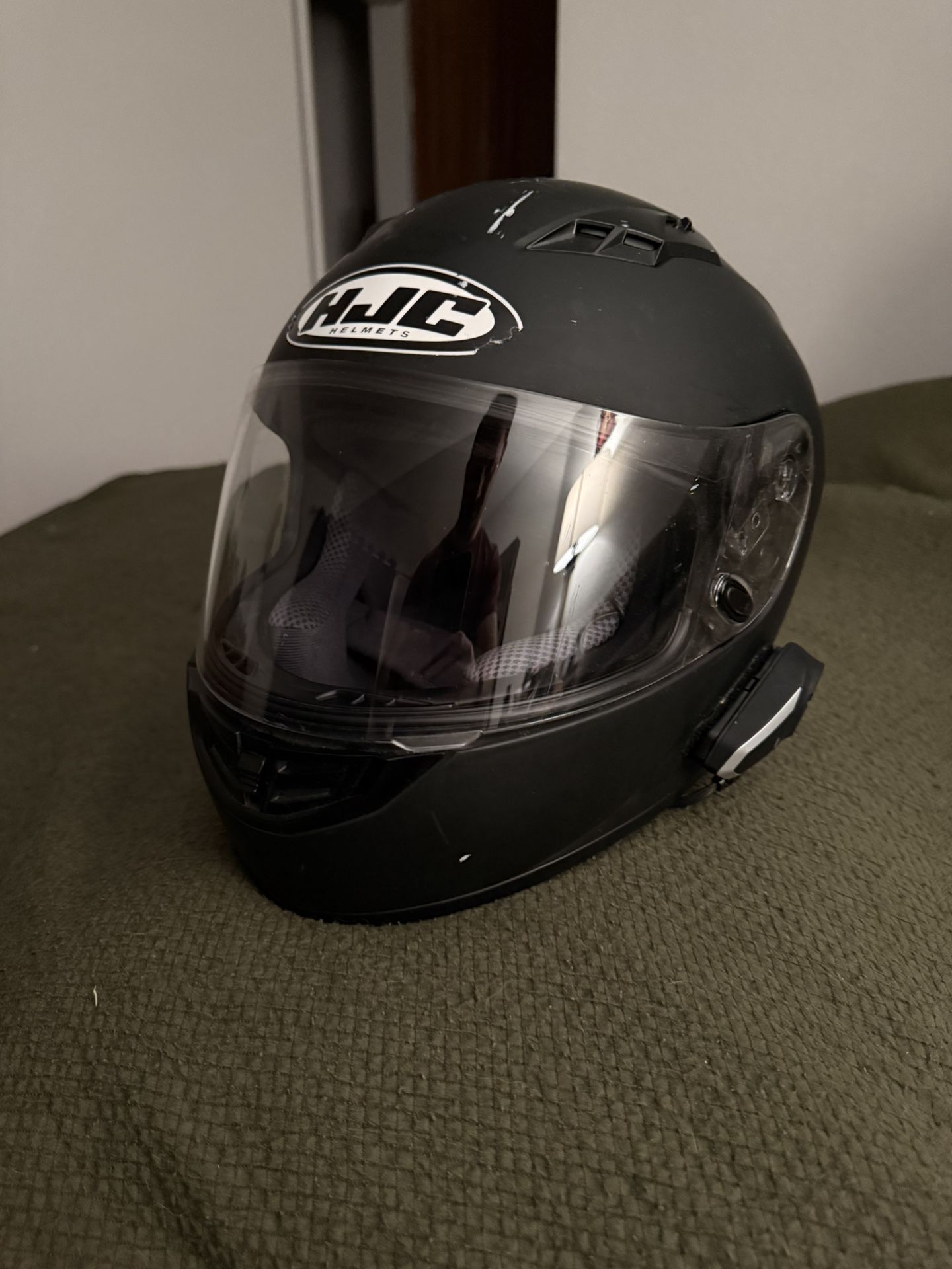 2018 HCJ 09