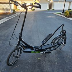 Elliptigo 8c
