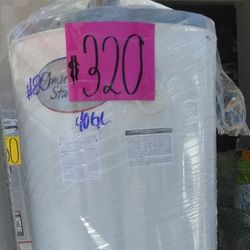 Water Heater 40Gl 