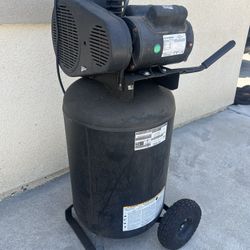 Compressor