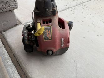 Hedge And Edge Trimmer Homelite