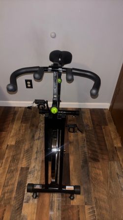 Marcy Home Trainer