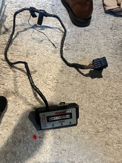 02-03 Gsxr 750 Power Comander lll