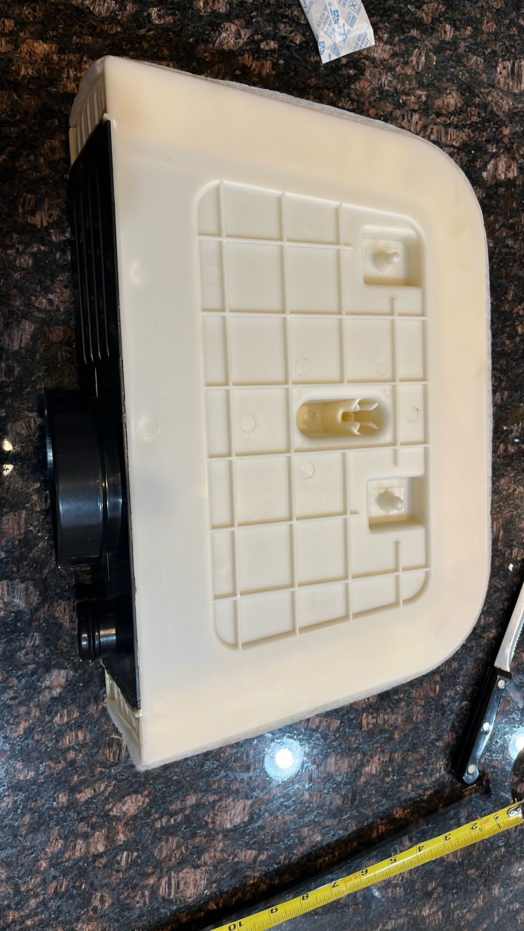 Audi Air Filter Q7 2017-2024 New