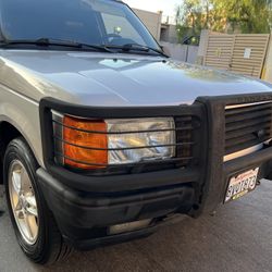 1999 Land Rover Range Rover