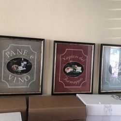 french dining room pics 