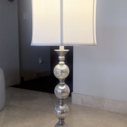 35” Buffet Lamp