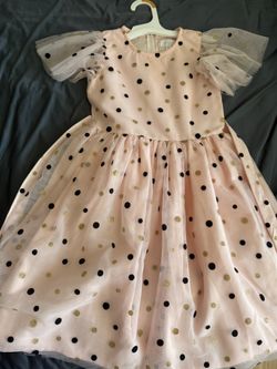 Girl Dress