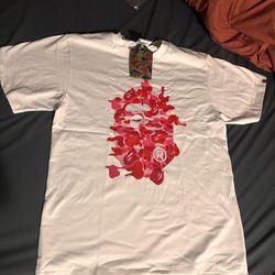 Bathing Ape Shirt New