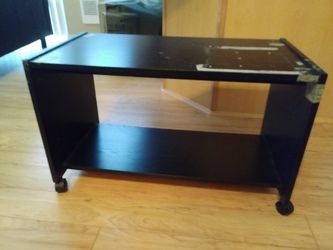 T.V. 📺 (Furniture) Stand