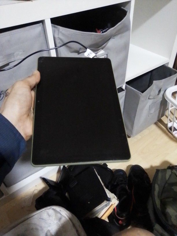 Amazon HD Fire 10 Tablet