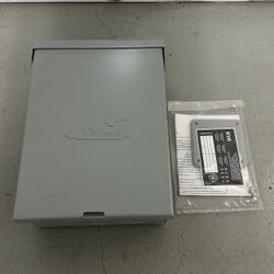 Midwest Electrical Spa Disconnect Sub Panel 