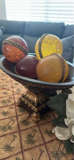 Adorno para  mesa