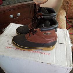 Pro Line Size 9 Winter Snow Boots