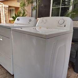 Washer And Dryer Includes Delivery And Installed