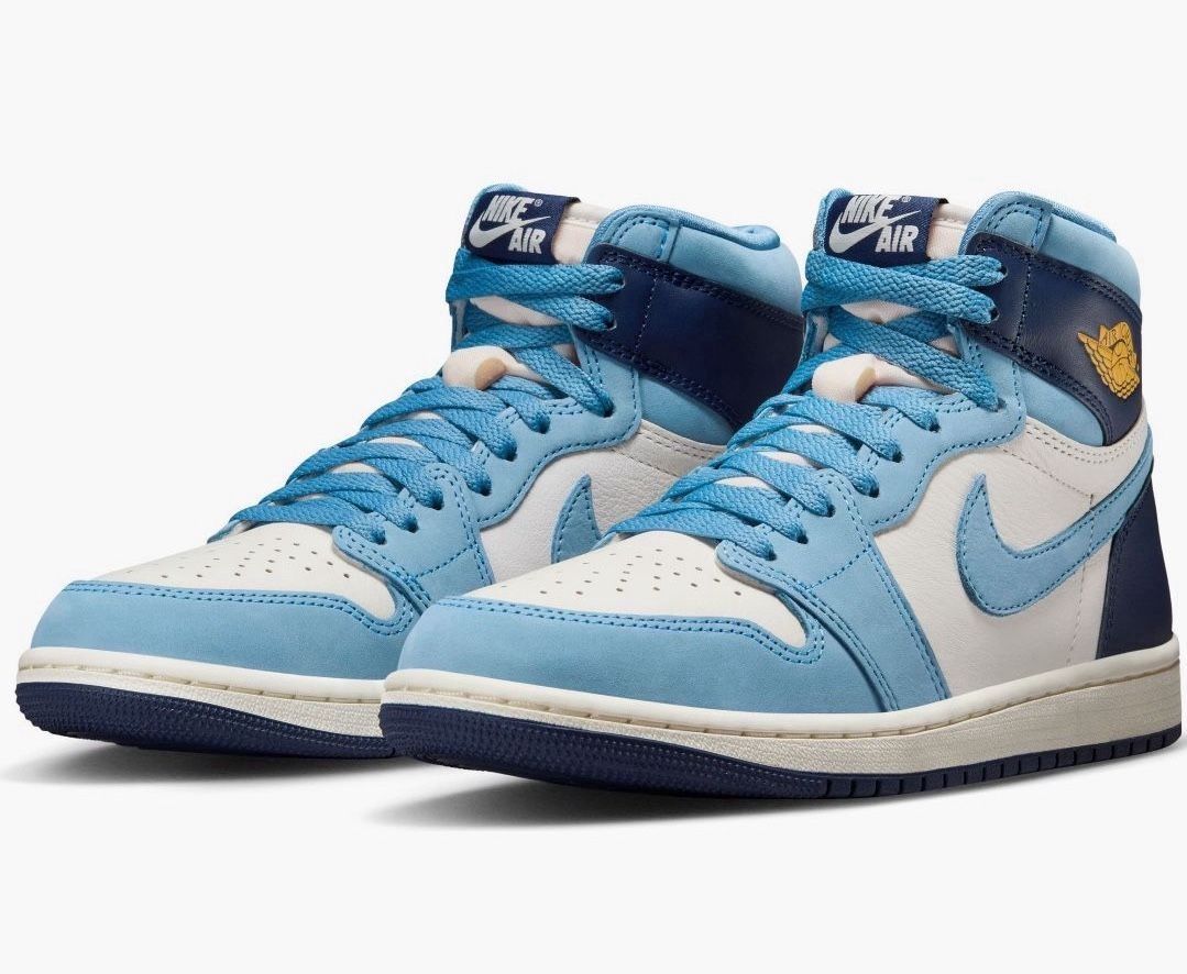 Nike Air Jordan Retro High 