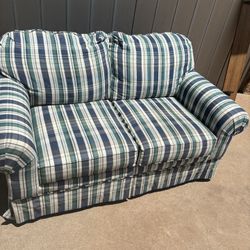 Lazy Boy Love Seat