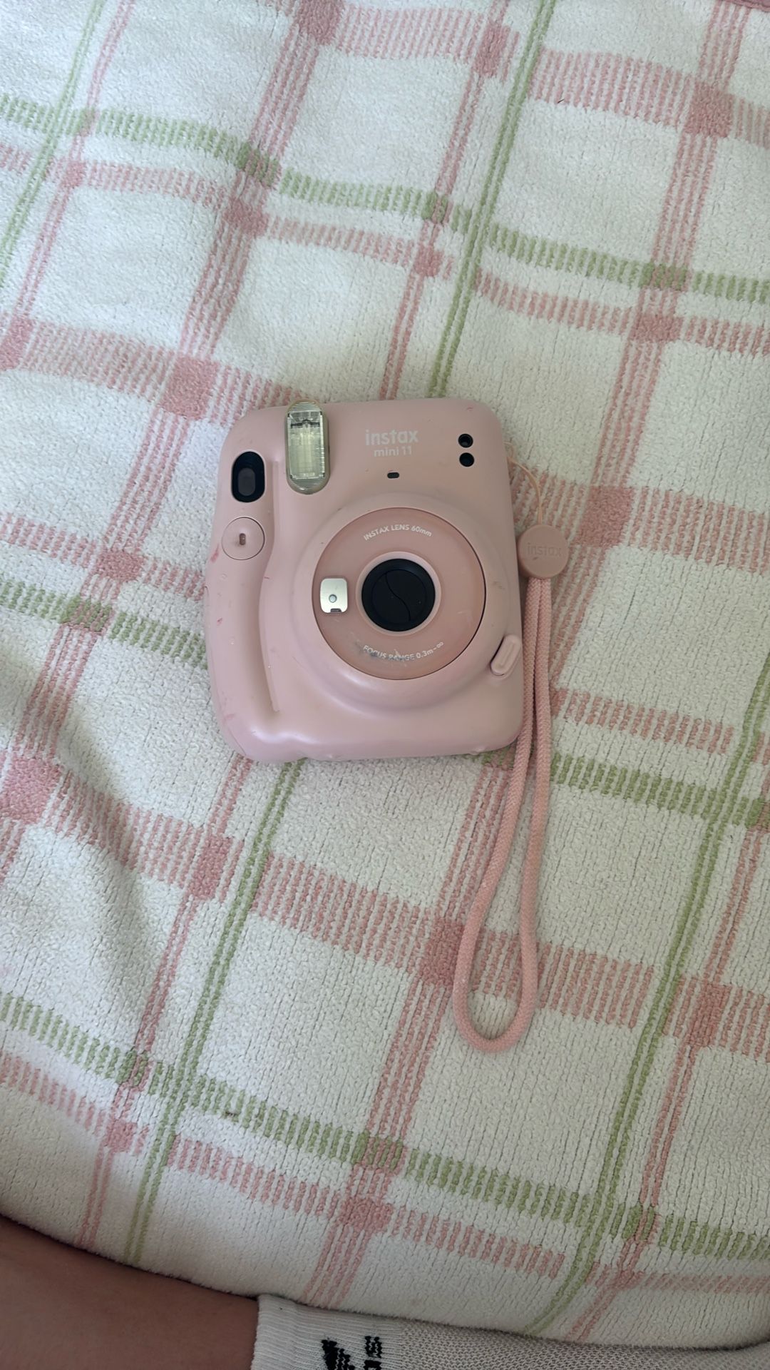 Camera