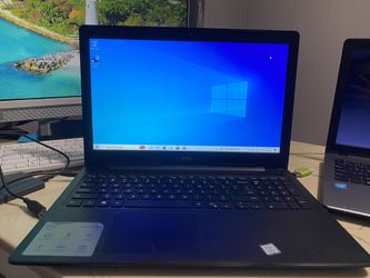 DELL inspiron 15 300