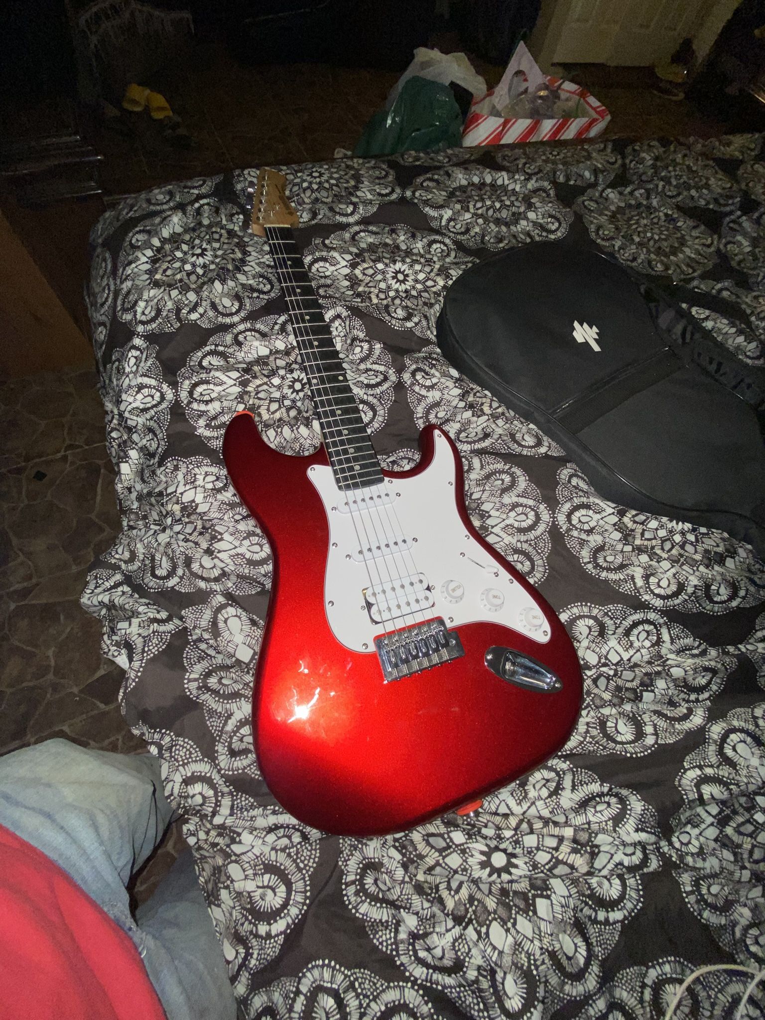 Electric Guitar