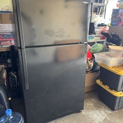 Whirlpool Fridge