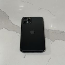iPhone 11 Pro 256GB - Unlocked