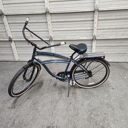 Kulana Lakona Wave Beach Cruiser