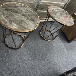 Coffee Tables 