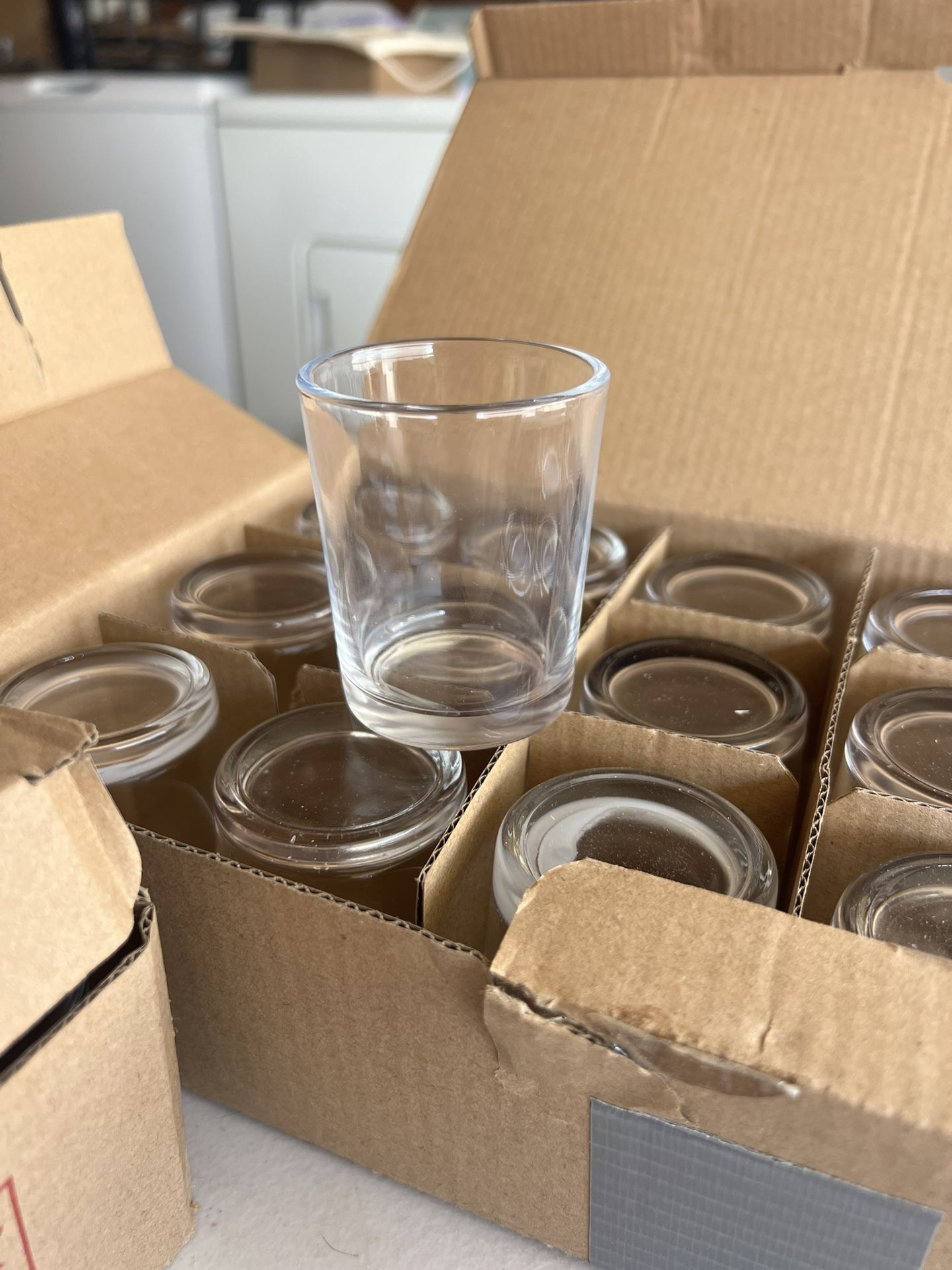 Votive Candles